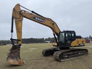 2023 SANY SY225C LC Image
