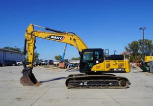 2023 SANY SY225C LC Image