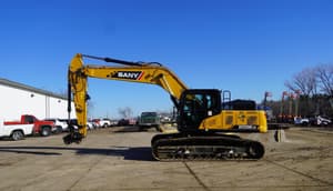 2023 SANY SY225C LC Image
