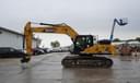 2023 SANY SY225C LC Image