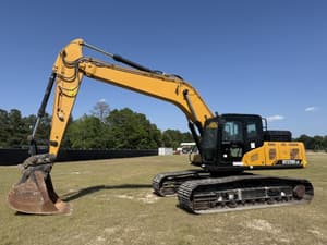 2023 SANY SY225C LC Image