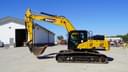 2023 SANY SY225C LC Image