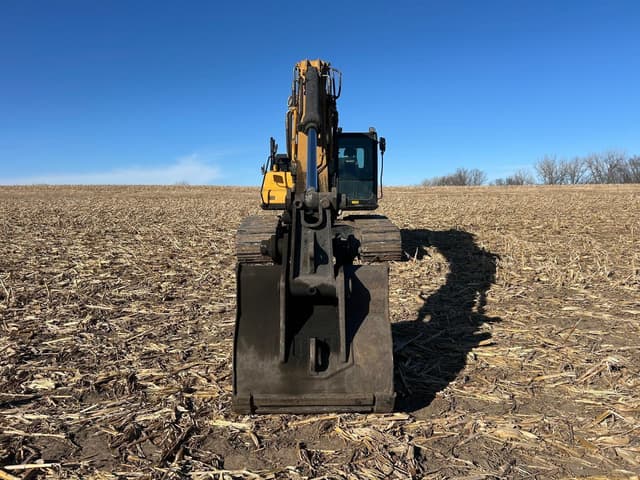 Image of SANY SY225C LC equipment image 2