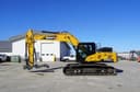 2023 SANY SY225C LC Image