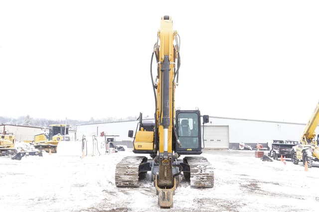 Image of SANY SY225C LC equipment image 3