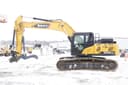 2023 SANY SY225C LC Image