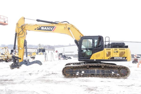 Equipment Main Image