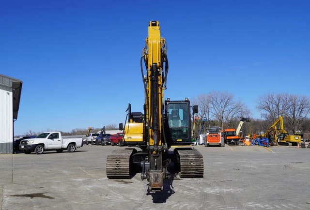 Image of SANY SY225C LC equipment image 3