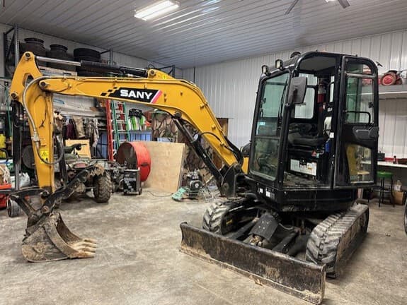 Equipment Main Image