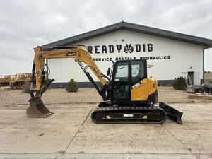 2023 SANY SY80U Image