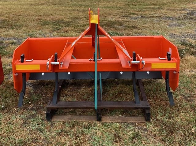 Image of Bush Hog SBX60 equipment image 3