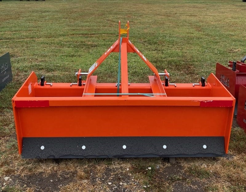 Main image Bush Hog SBX60