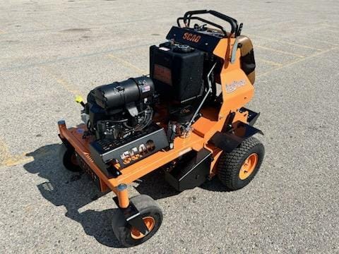 2023 Scag AS30-23CV Equipment Image0