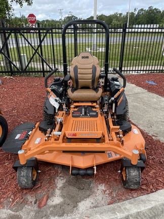 Main image Scag Cheetah II