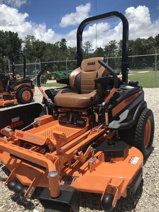 Main image Scag Cheetah II