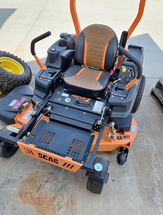 Main image Scag Freedom Z