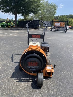 SOLD - 2023 Scag Extreme Stock No. 52002166 Other Equipment | Tractor Zoom