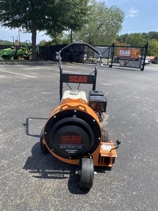 Main image Scag Extreme