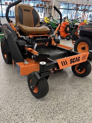 Main image Scag Liberty-Z