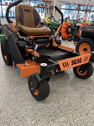 Main image Scag Liberty-Z