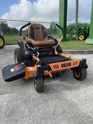 Main image Scag Liberty-Z