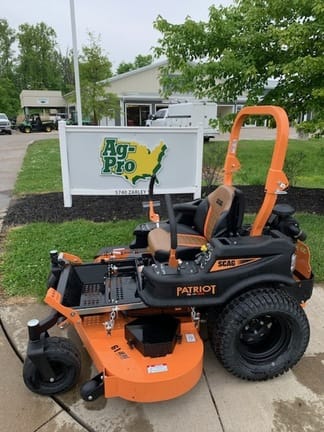 Main image Scag Patriot