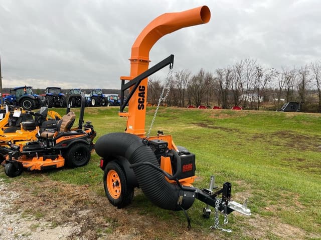 Image of Scag TL20W-26CH-EFI equipment image 1