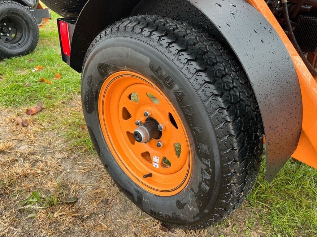 Image of Scag TL20W-26CH-EFI Primary image