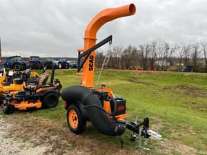 2023 Scag TL20W-26CH-EFI Image
