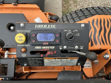 Main image Scag Turf Tiger II