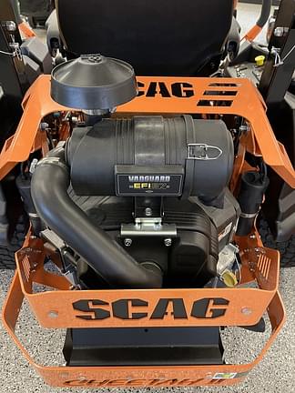 Image of Scag Cheetah II equipment image 1