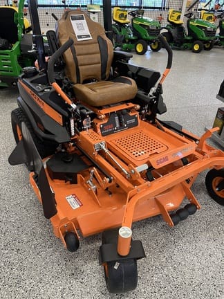 Main image Scag Cheetah II