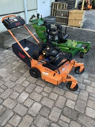 Image of Scag SFC30 equipment image 1