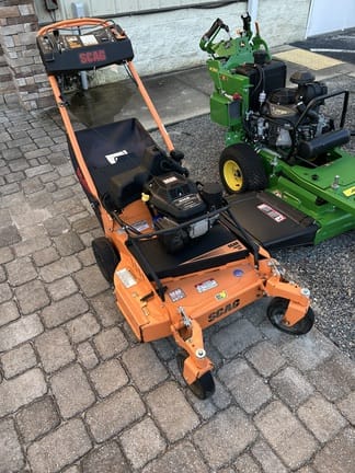 2023 Scag SFC30 Equipment Image0