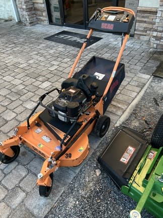 Image of Scag SFC30 equipment image 2