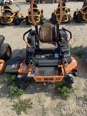 Main image Scag Freedom Z