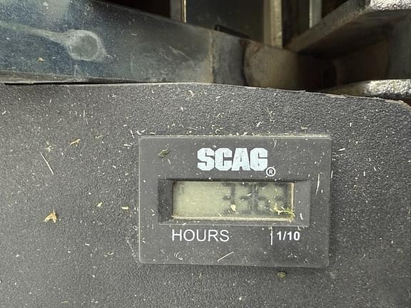 Image of Scag Patriot equipment image 4