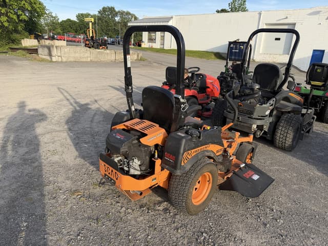 Image of Scag Tiger Cat II equipment image 2