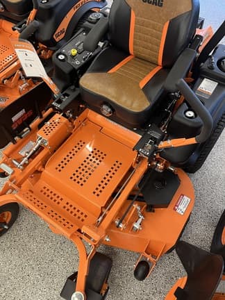 Main image Scag Tiger Cat II