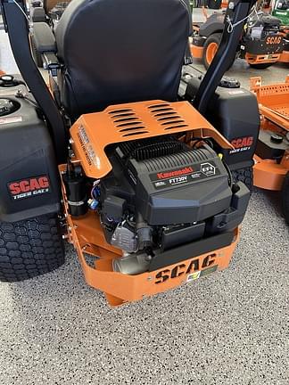 Image of Scag Tiger Cat II equipment image 2