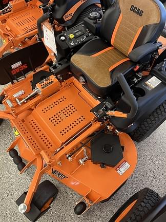 Image of Scag Tiger Cat II equipment image 3