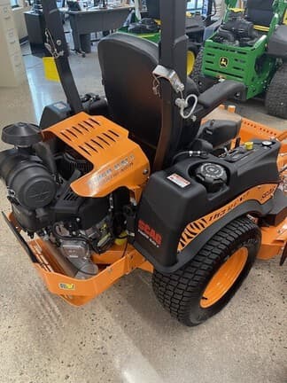 Main image Scag Tiger Cat II