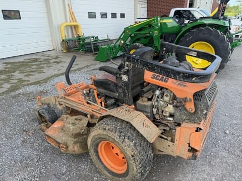Image of Scag Turf Tiger II equipment image 3