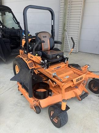 Image of Scag Turf Tiger II Primary image