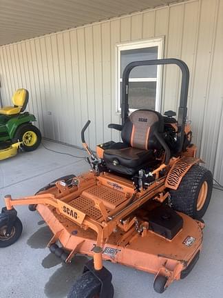 Image of Scag Turf Tiger II Primary image