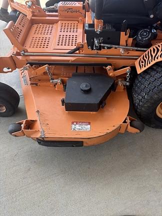 Image of Scag Turf Tiger II equipment image 3