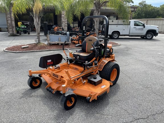 Main image Scag Turf Tiger II