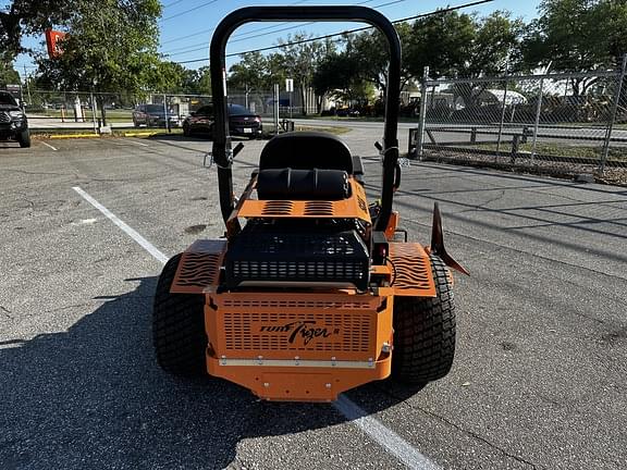 Image of Scag Turf Tiger II equipment image 2