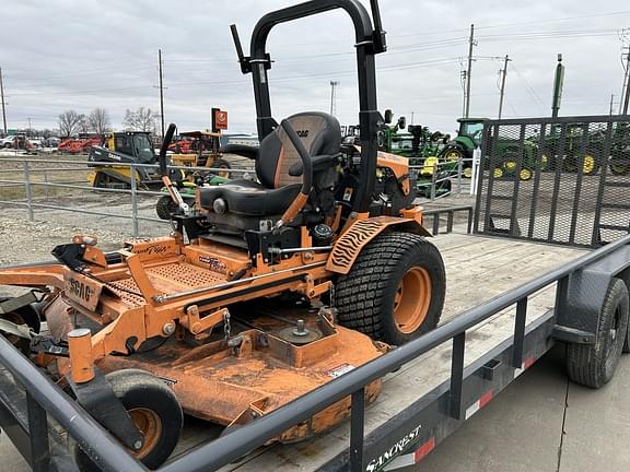 Image of Scag Turf Tiger II Primary image