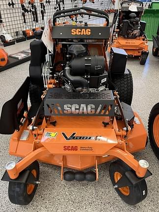 2023 Scag V-Ride II Equipment Image0